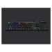 Logitech klávesnice G815 LIGHTSYNC RGB Mechanical Gaming Keyboard