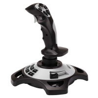 Pro USB Joystick for PC (PC) Černá