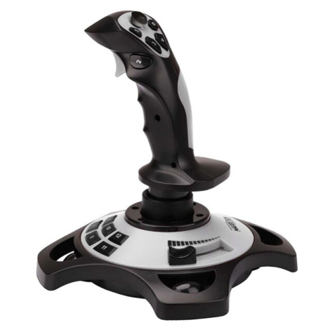 Pro USB Joystick for PC (PC) Černá Contact Sales