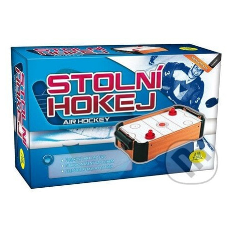 Stolní hokej (air hockey) Albi