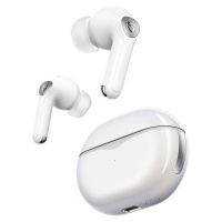 Soundpeats Air 4 White Bezdrátové sluchátka do uší