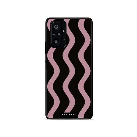 Mobiwear Glossy lesklý pro Xiaomi Redmi Note 10 Pro - GA54G