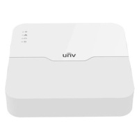 Uniview NVR301-04LX-P4 Bílá