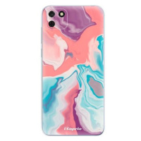 iSaprio New Liquid pro Huawei Y5p