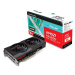 SAPPHIRE PULSE AMD Radeon RX 7600 XT GAMING OC 16G