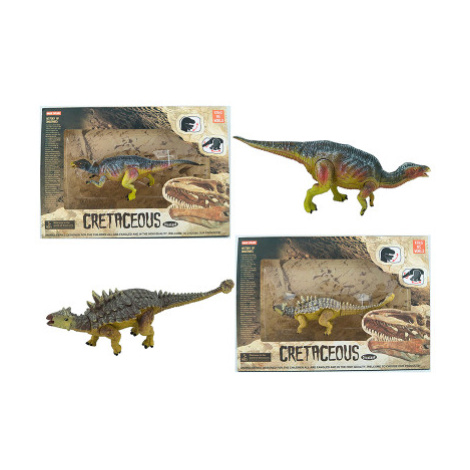 Dinosaurus 6034350 - více druhů Sparkys