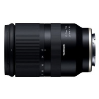 Tamron 17-70 mm f/2,8 Di III-A VC RXD pro Sony E