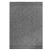 Ayyildiz koberce Kusový koberec Patara 4954 Grey – na ven i na doma - 200x290 cm