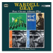 Grey Wardell: Four Classic Albums Plus (2x CD) - CD