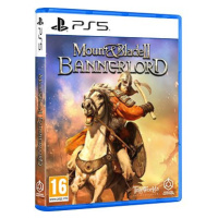 Mount and Blade II: Bannerlord - PS5