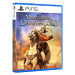 Mount and Blade II: Bannerlord - PS5