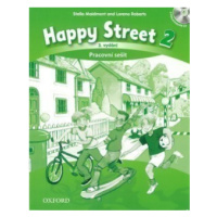 Happy Street 3rd Edition 2 Classroom Presentation Tool eActivity Book Oxford University Press