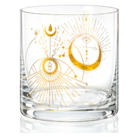 Crystalex sklenice na whisky Alchemist 410 ml 2 KS