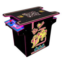 Arcade1up Ms. Pac-Man Head-to-Head Table