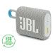 JBL GO3 ECO White