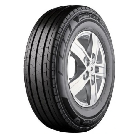 BRIDGESTONE 195/75 R 16 107T DURAVIS_VAN TL C ENL