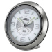 Prim Retro Alarm - Silver C01P.3815.7000