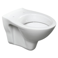 Wc závěsné S-Line Pro zadní odpad SIKOSSLPRO010