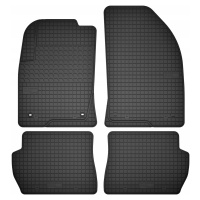 koberce SolidTread pro: Ford Fiesta MK6 (2002-2010) stěrače komplet