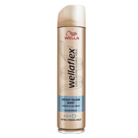 WELLA Wellaflex Hair Spray Inst Volume Boost Ultra Strong 250 ml