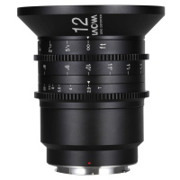 Laowa 12mm t/2,9 Zero-D Cine (m+ft) pro Leica L