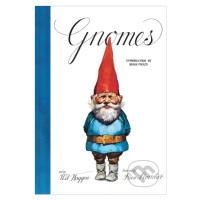 Gnomes - Wil Huygen, Rien Poortvliet (Ilustrátor) - kniha z kategorie Pro děti