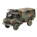 Revell Plastic ModelKit military 03337 - Unimog 2T milgl (1:35)