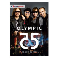 Olympic: 55 - DVD