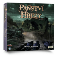 Panství hrůzy: Děsivé výpravy