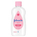 Johnson´s Baby Dětský olej 200 ml