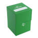 Gamegenic krabička 100+ - Zelená