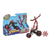 Spiderman Bend and Flex vozidlo