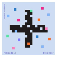 Tomorrow X Together: Minisode 1: Blue Hour - CD