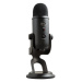 Logitech G Blue Yeti USB, Blackout