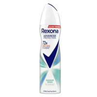 REXONA Advanced Protection Shower Fresh 150 ml