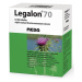 LEGALON 70MG CPS DUR 30