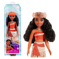 Mattel disney princess vaiana, hpg68