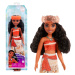 Mattel disney princess vaiana, hpg68