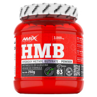 Amix Nutrition HMB powder - 250g