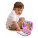 ME 80196358 Vtech První notebook - růžový CZ - poškozený obal