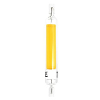 RETLUX RLL 458 R7S J118 8W LED COB WW