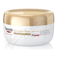 Eucerin HYALURON-FILLER+ELAST.tělový krém 200ml