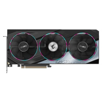 Gigabyte NVIDIA Geforce RTX 4060 Ti Aorus 8G DLSS 3 Černá