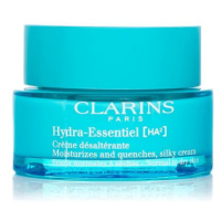 CLARINS Hydra-Essentiel Silky Day Cream 50 ml