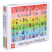 Chronicle Books LEGO® Duhové minifigurky 1000 dílků