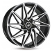 Ráfky Keskin KT20 20X8.5 5x120 ET35 72,6 Bfp Tuv