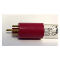 Vagnerpool Náhradní UV lampa 75W -Oranžovo-červená patice - 66cm - ECO-tech, UV-C Super FLEX