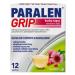 Paralen Grip Horký nápoj echinacea a šípek 12 sáčků