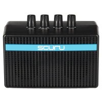 Caline S1B Scuru Bass Amp