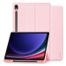 Pouzdro TECH-PROTECT SC PEN GALAXY TAB S9 FE 10.9 X510 / X516B PINK (9319456607406)